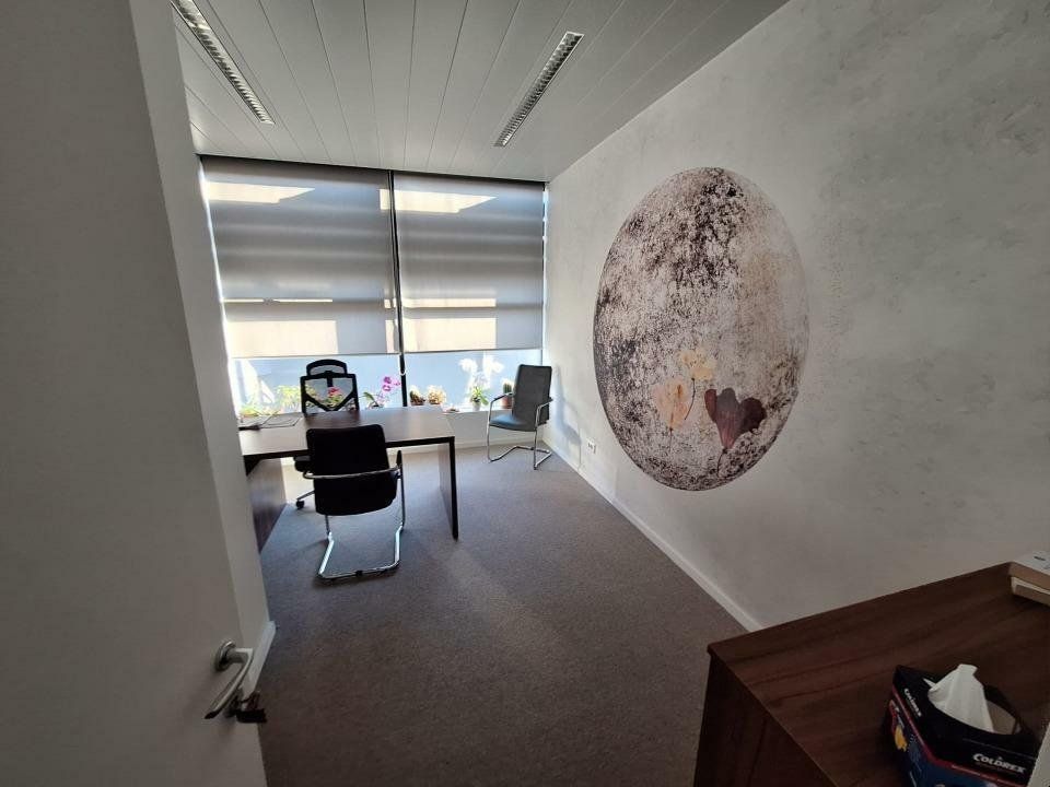 Inchiriere spatiu birouri One Herastrau Office — fotografia 4