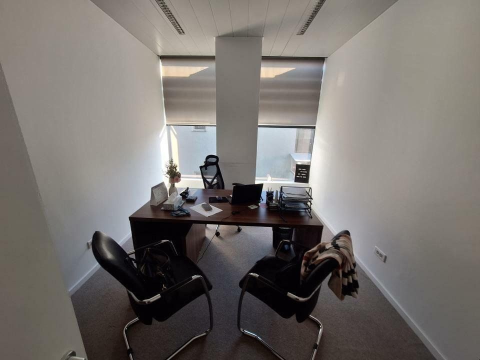 Inchiriere spatiu birouri One Herastrau Office — fotografia 5