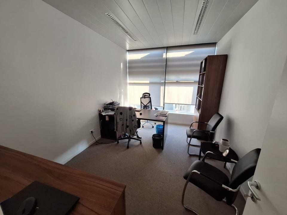 Inchiriere spatiu birouri One Herastrau Office — fotografia 6