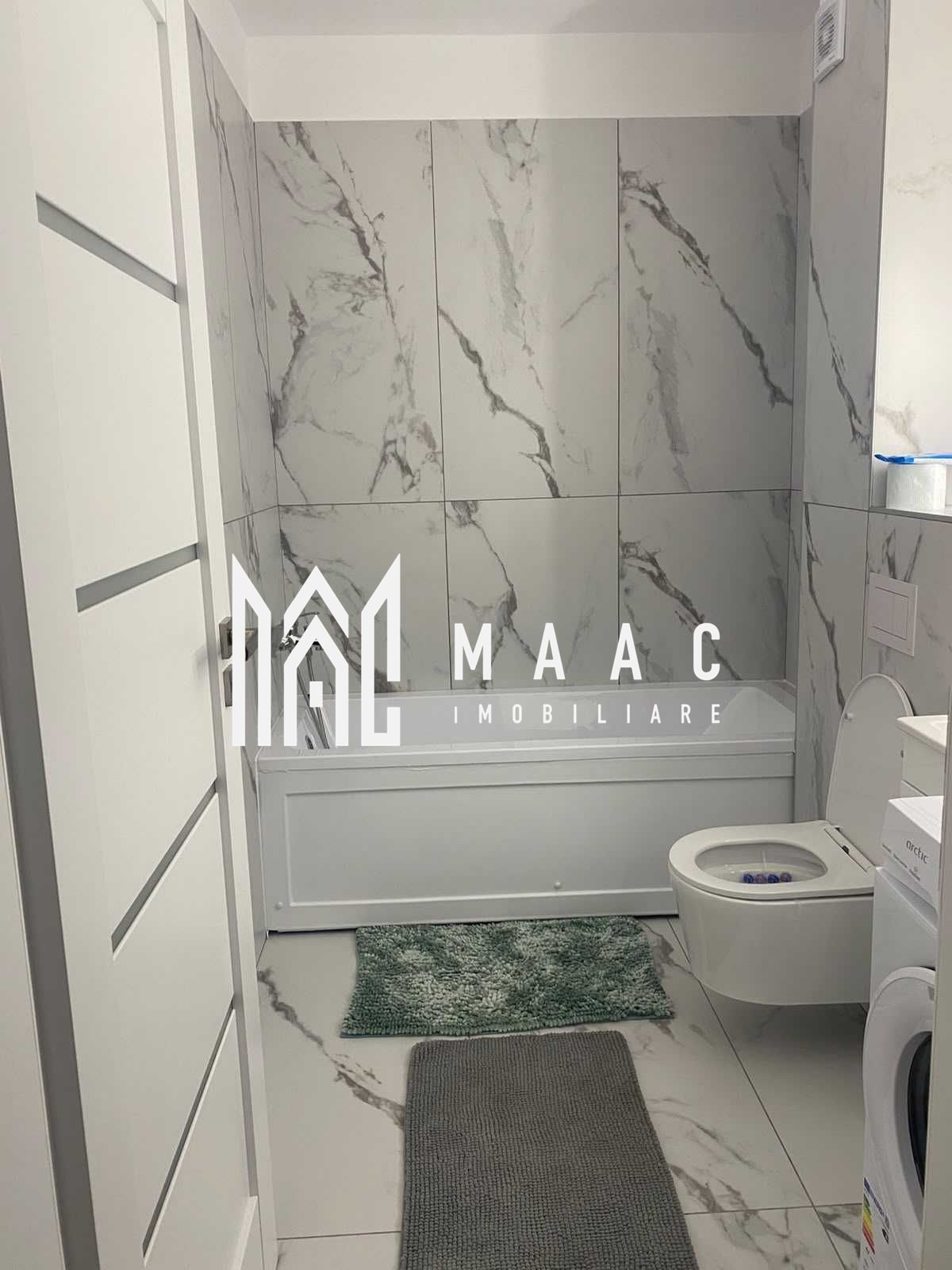 Apartament 2 camere de închiriat | Cristian | 65 mp | 2 băi — fotografia 6