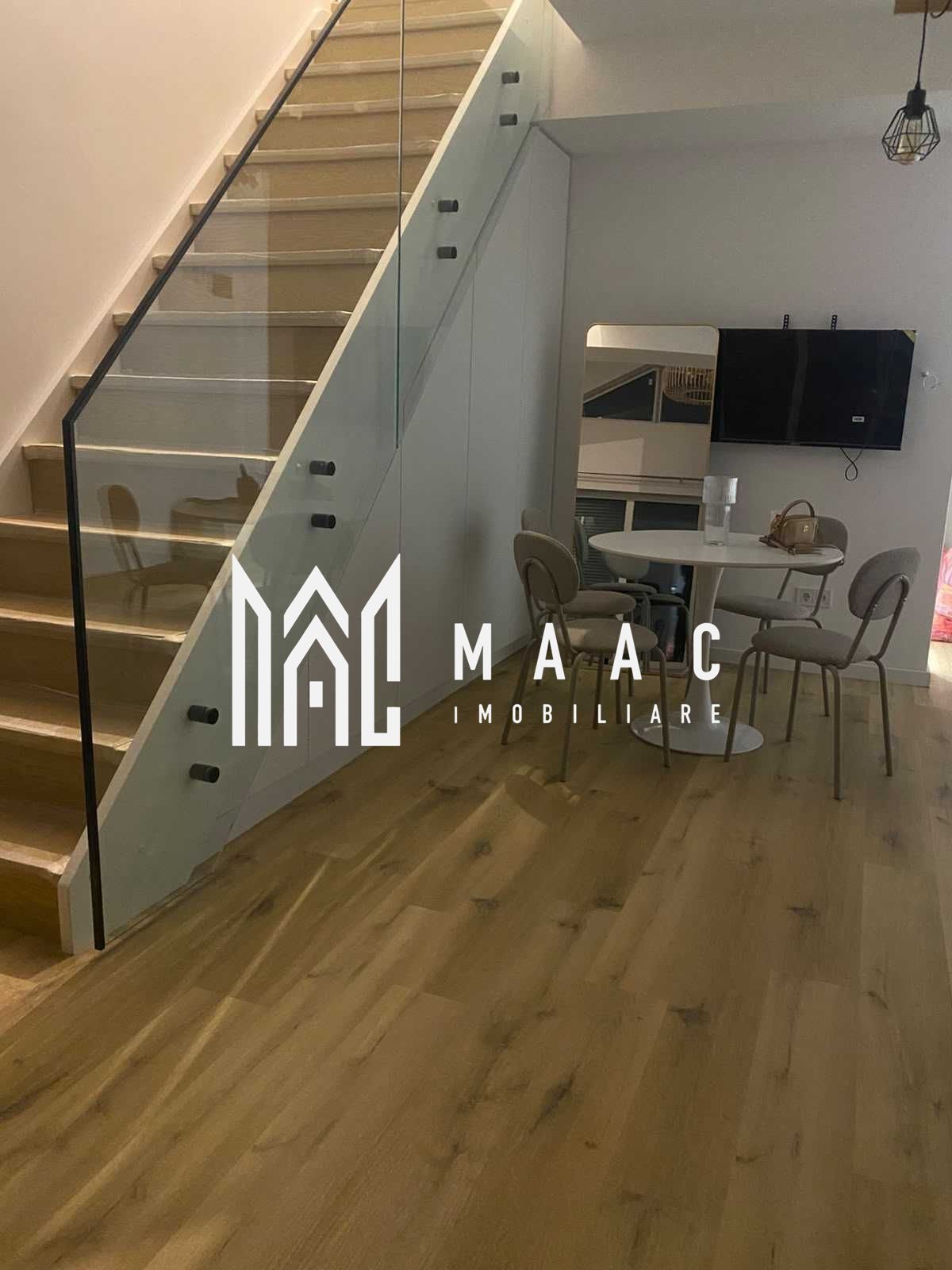 Apartament 2 camere de închiriat | Cristian | 65 mp | 2 băi — fotografia 8