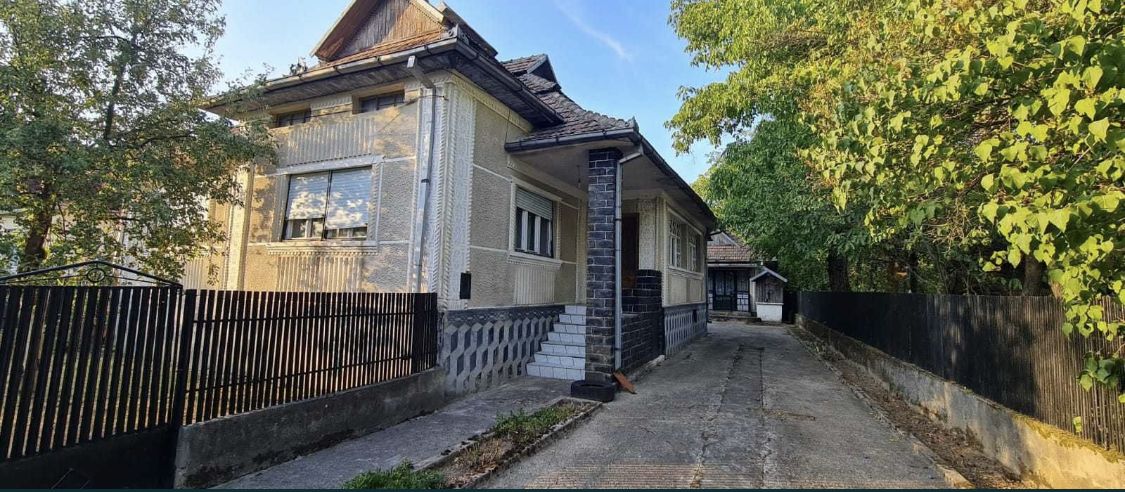 Casa de locuit D+P si Constructii Anexe — fotografia 3