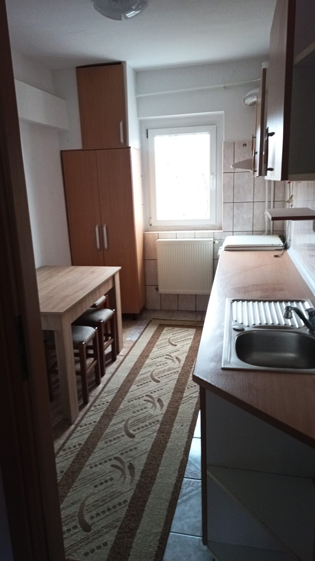 Apartament 3 camere, mobilat, 2 balcoane, Calea Lipovei, Timișoara — fotografia 2