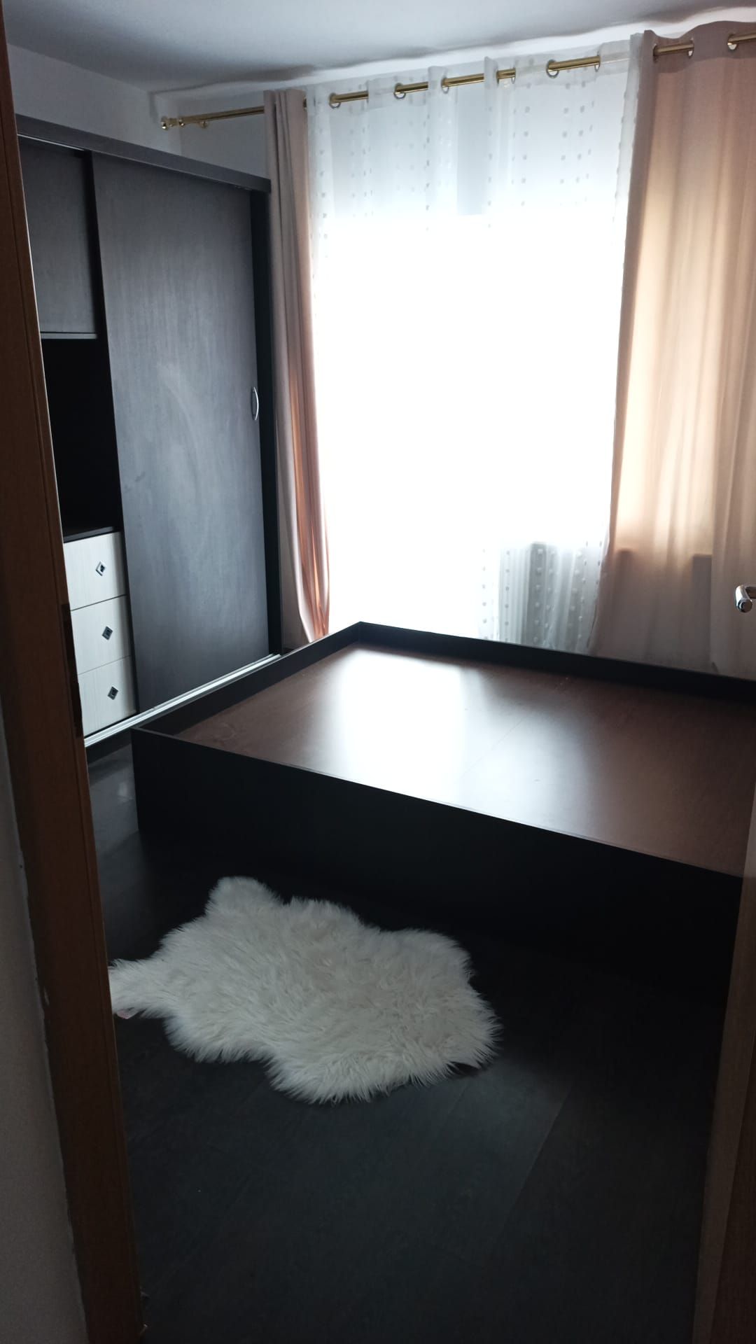 Apartament 3 camere, mobilat, 2 balcoane, Calea Lipovei, Timișoara — fotografia 4