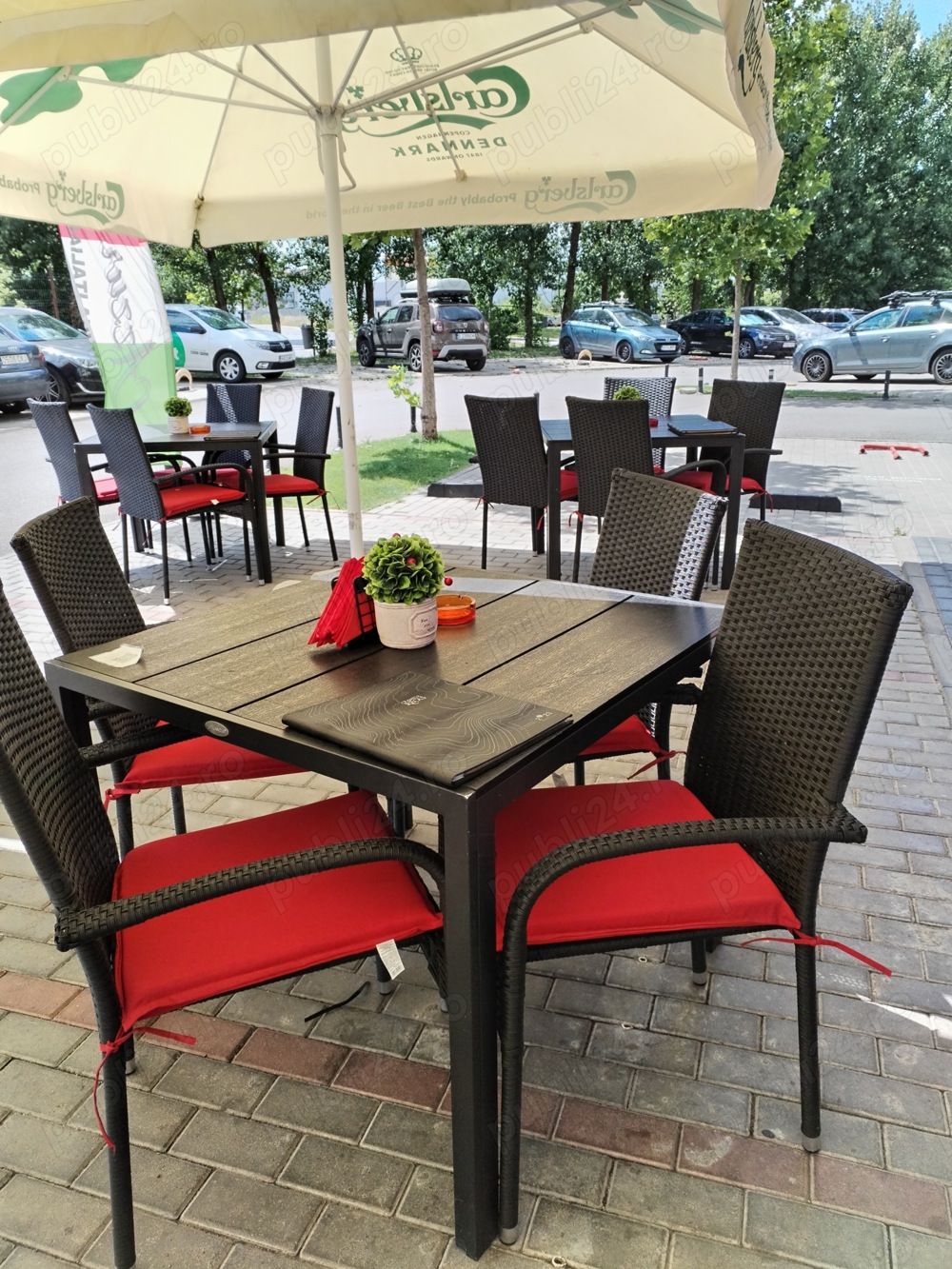 Afacere la cheie- Restaurant cu specific ITALIAN — fotografia 6