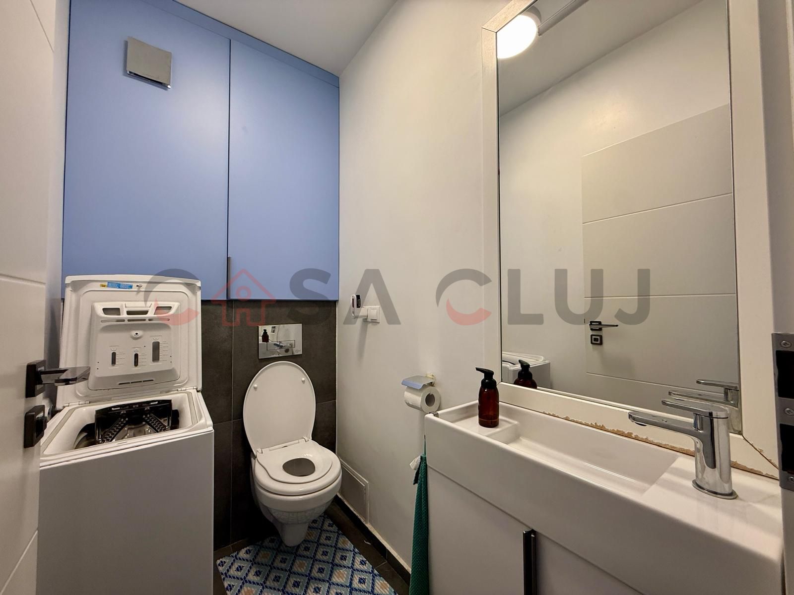 3 camere, grădină, parcare, la cheie, Câmpului — fotografia 10