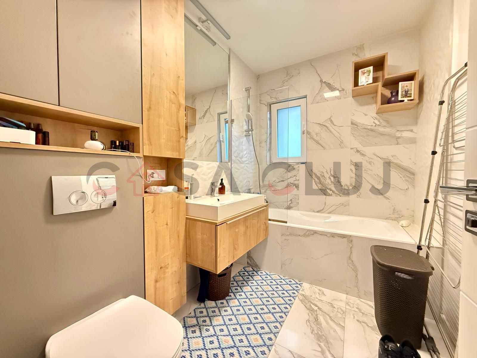 3 camere, grădină, parcare, la cheie, Câmpului — fotografia 9