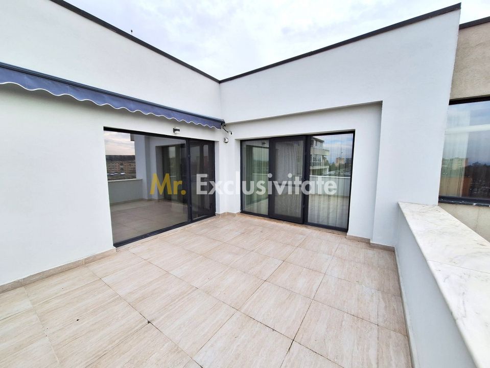 Penthouse unicat in Pitesti-Craiovei cu 2 Locuri iin Parcare Subterană — fotografia 10