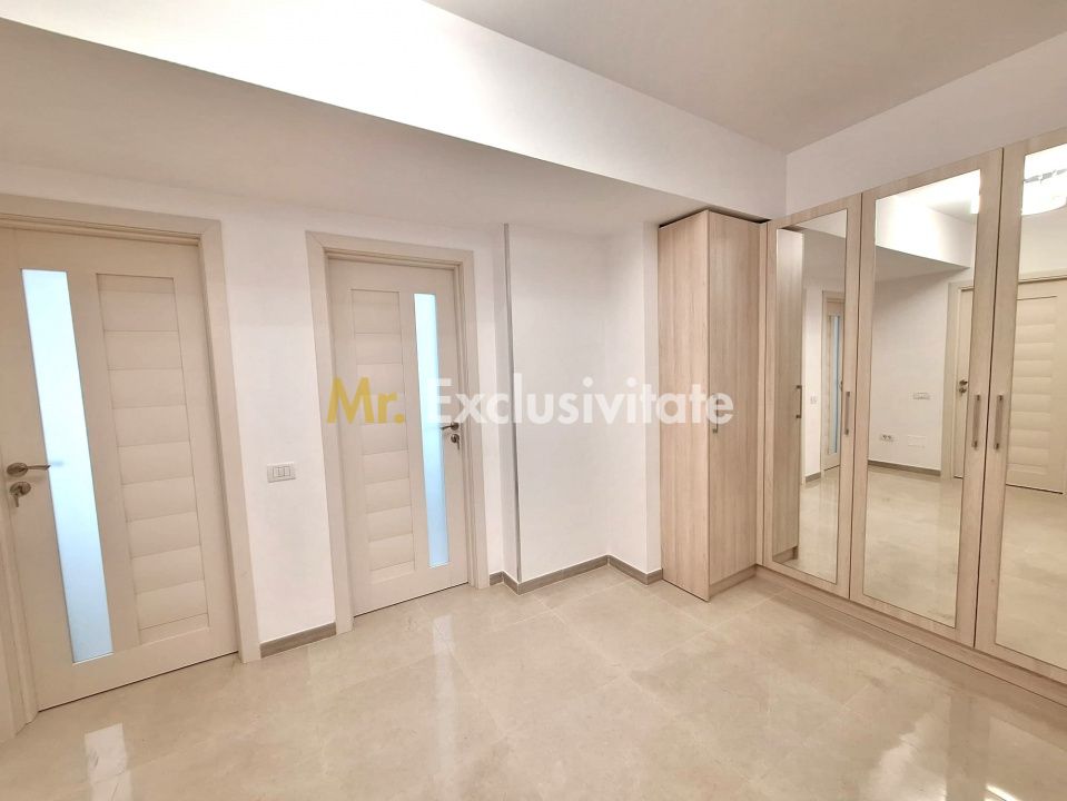 Penthouse unicat in Pitesti-Craiovei cu 2 Locuri iin Parcare Subterană — fotografia 12