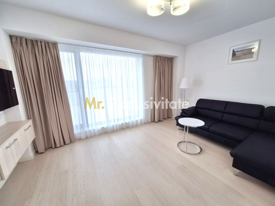 Penthouse unicat in Pitesti-Craiovei cu 2 Locuri iin Parcare Subterană — fotografia 15