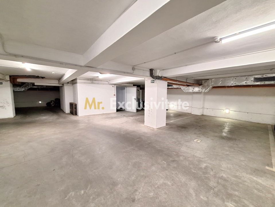 Penthouse unicat in Pitesti-Craiovei cu 2 Locuri iin Parcare Subterană — fotografia 18