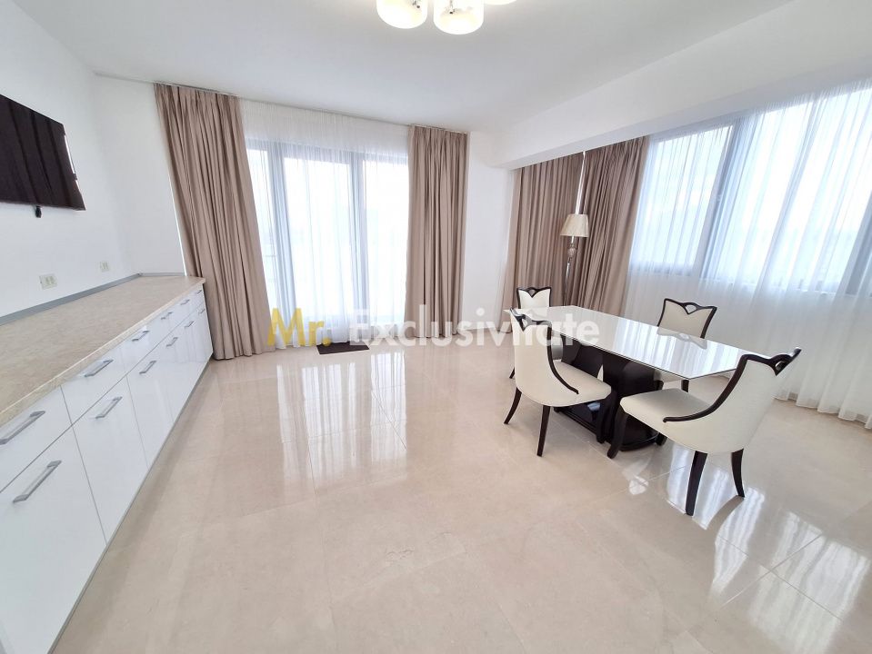 Penthouse unicat in Pitesti-Craiovei cu 2 Locuri iin Parcare Subterană — fotografia 3