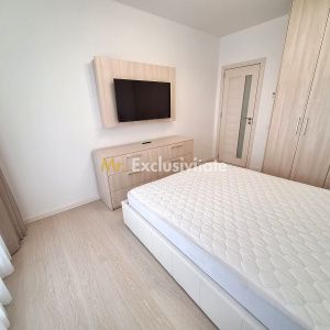 Penthouse unicat in Pitesti-Craiovei cu 2 Locuri iin Parcare Subterană — fotografia 5