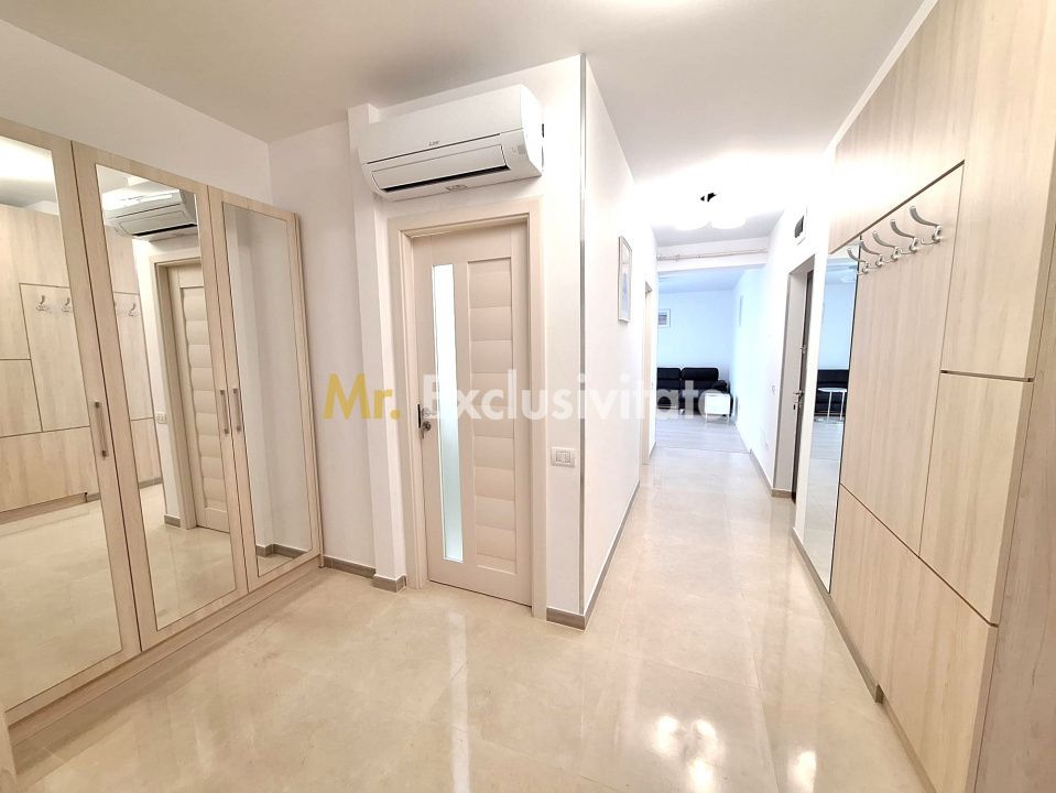 Penthouse unicat in Pitesti-Craiovei cu 2 Locuri iin Parcare Subterană — fotografia 7
