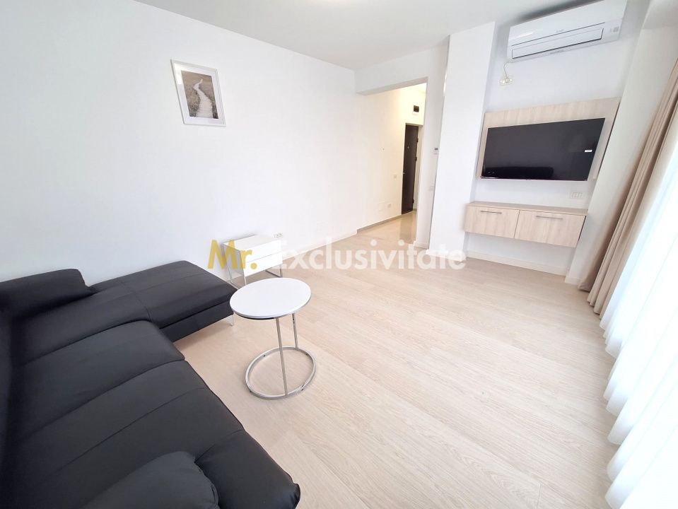 Penthouse unicat in Pitesti-Craiovei cu 2 Locuri iin Parcare Subterană — fotografia 8