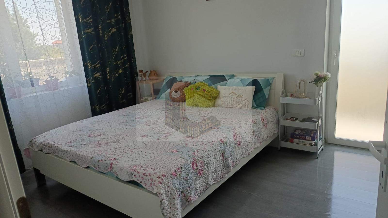 Apartament de închiriat , 2 camere, pet-friendly,loc de parcare,Giroc — fotografia 4