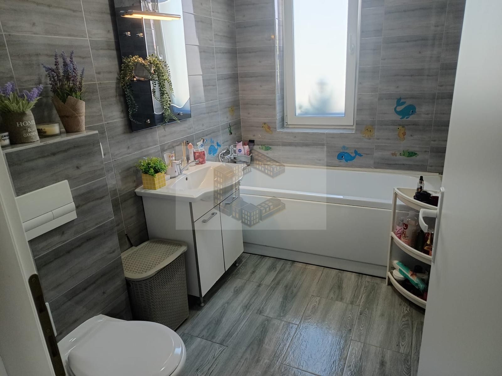 Apartament de închiriat , 2 camere, pet-friendly,loc de parcare,Giroc — fotografia 6