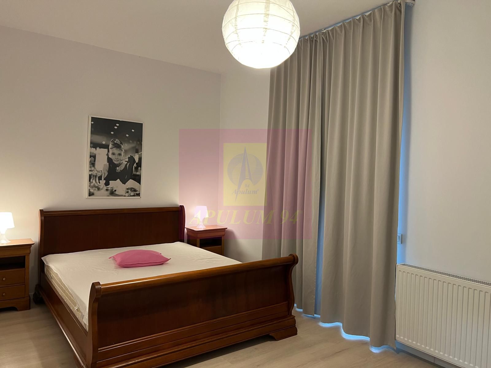 Apartament premium cu 3 camere | 119 mp | Laguna Residence | Parcare — fotografia 4