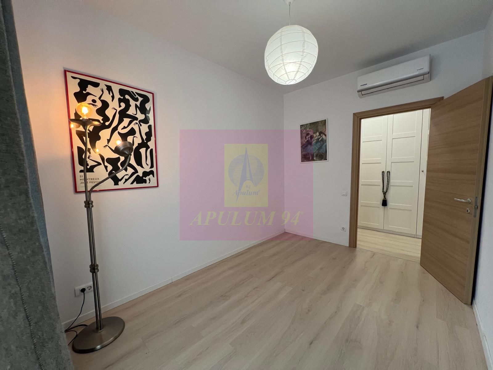 Apartament premium cu 3 camere | 119 mp | Laguna Residence | Parcare — fotografia 5