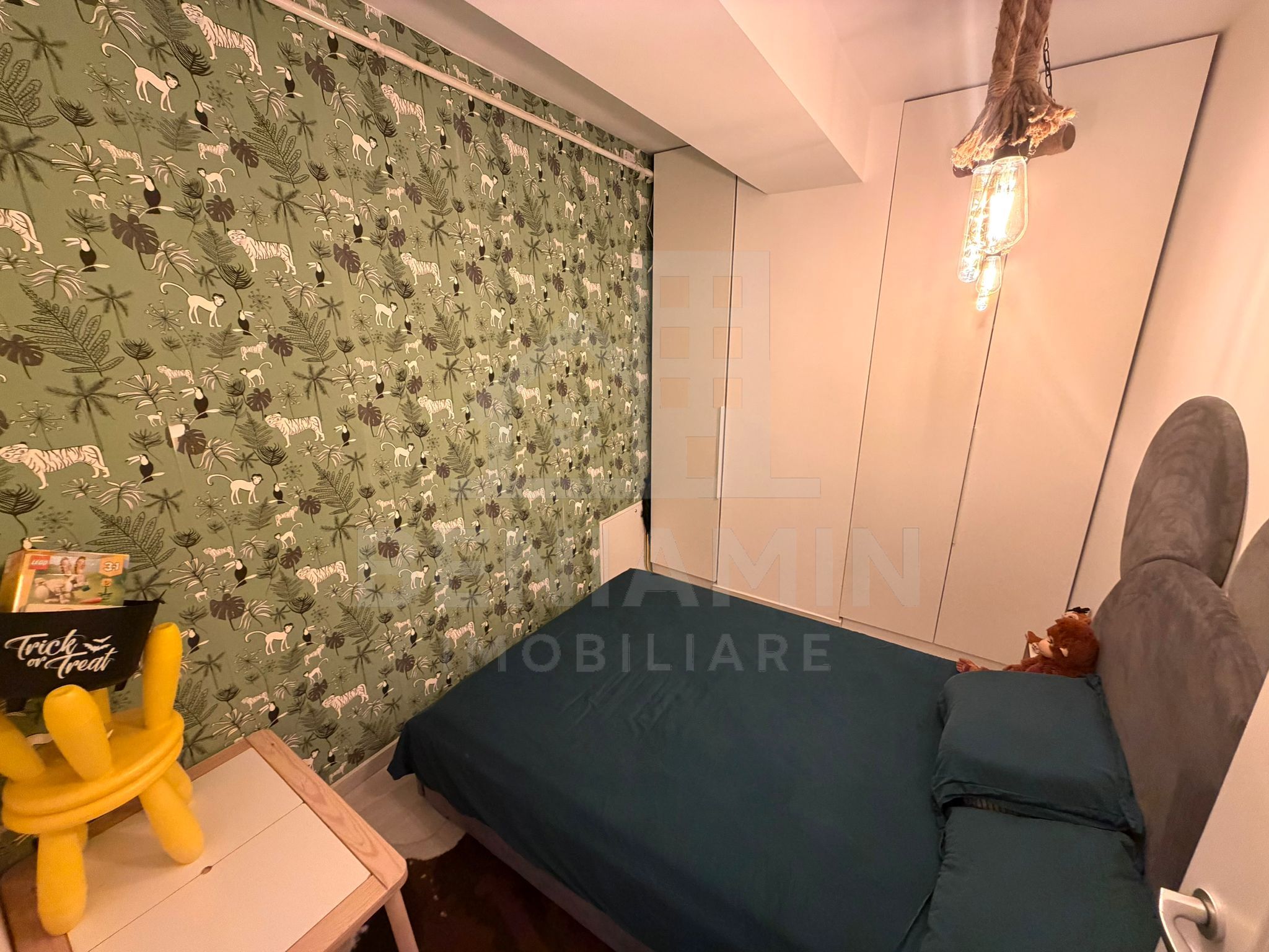 2 camere 83mp bloc 2020 Gloria Residence -Promenada — fotografia 14