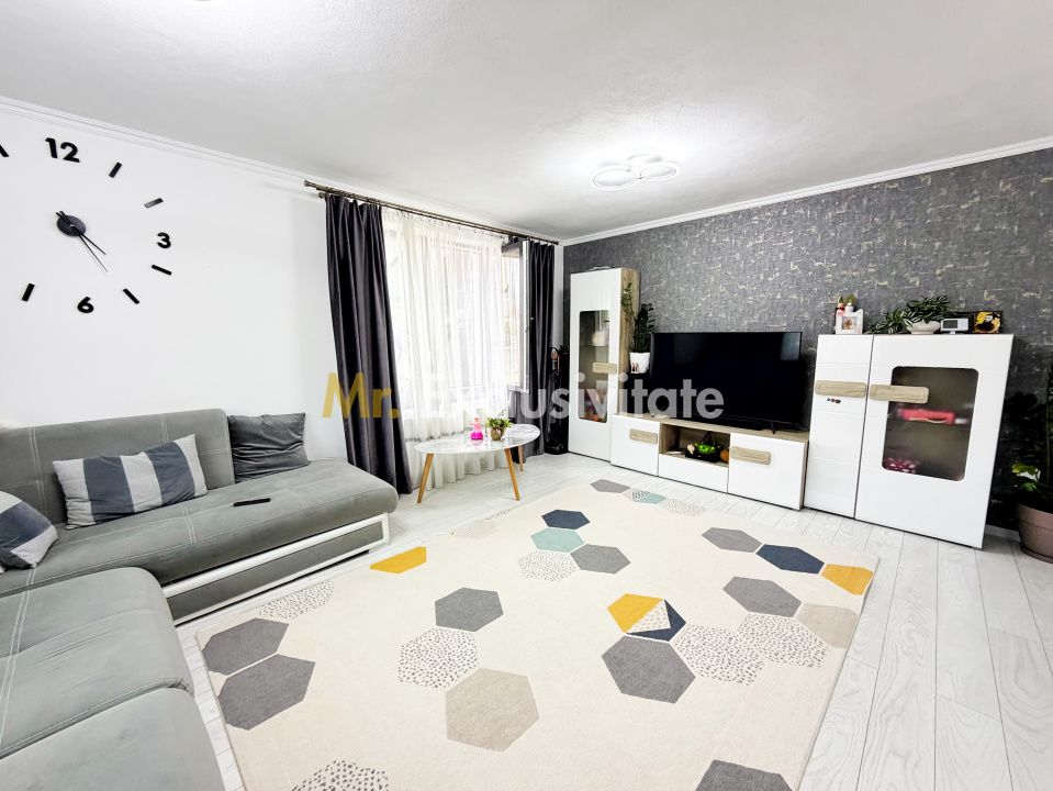 Casa moderna la cheie cu teren 485 mp Stefanesti — fotografia 10
