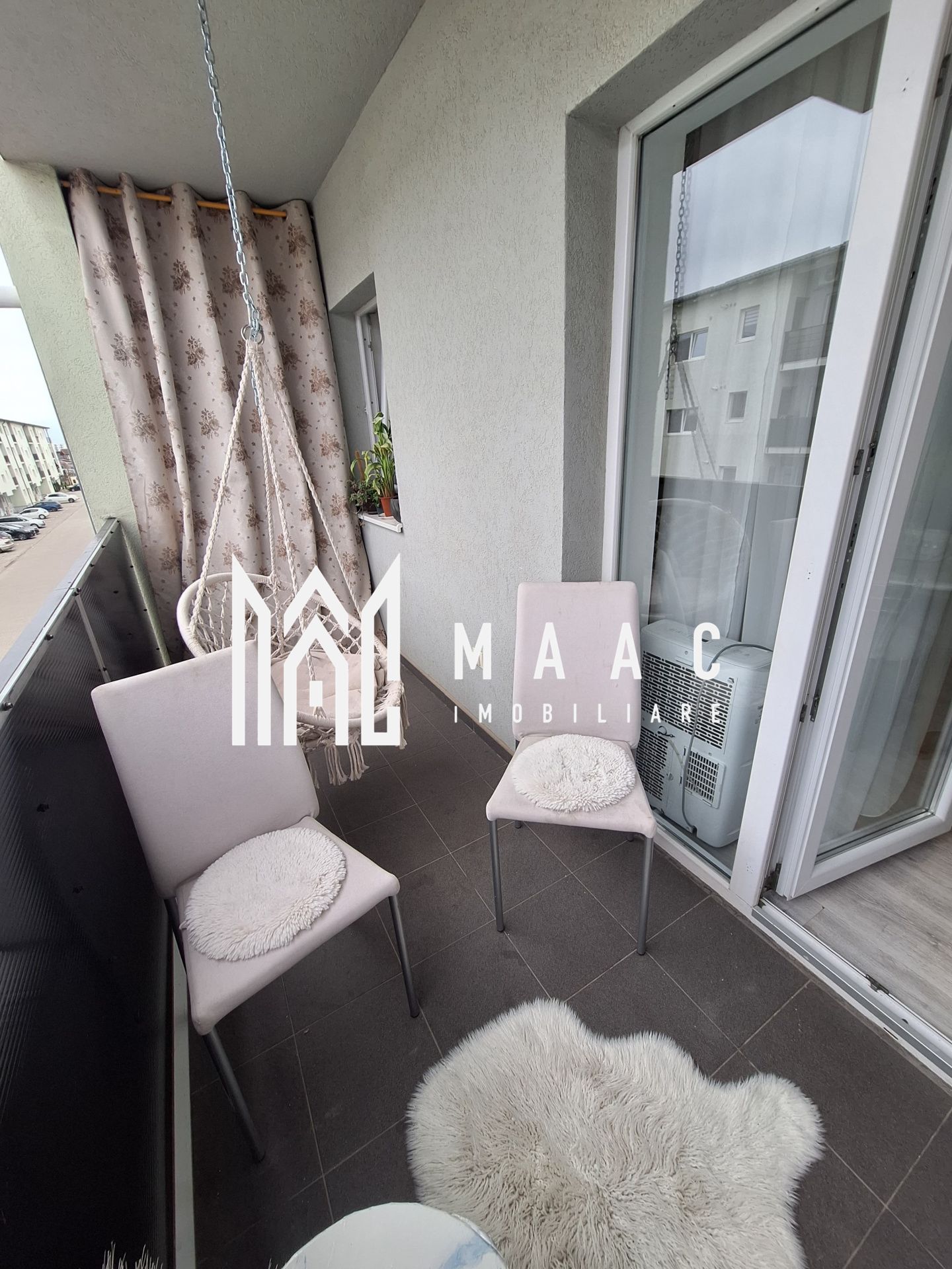 Apartament 2 camere decomandat | Șelimbăr | 50 mp, balcon, parcare, 2019 — fotografia 10