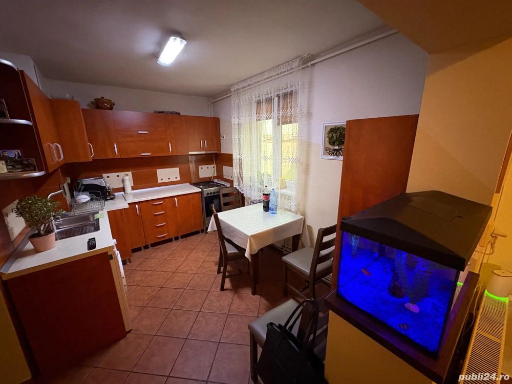 Apartament 3 camere bulevardul Closca  Satu Mare