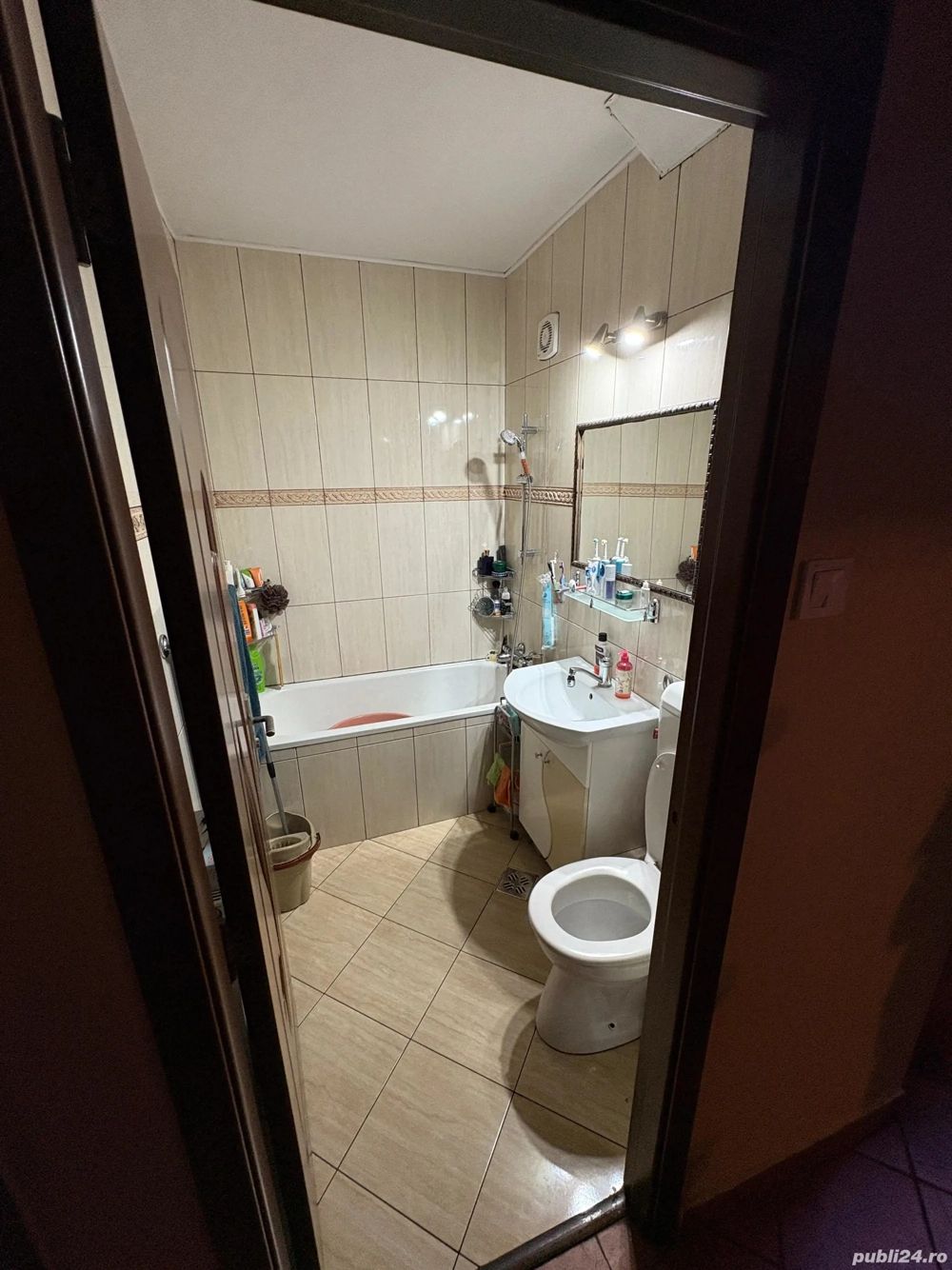 Apartament 3 camere bulevardul Closca  Satu Mare — fotografia 5