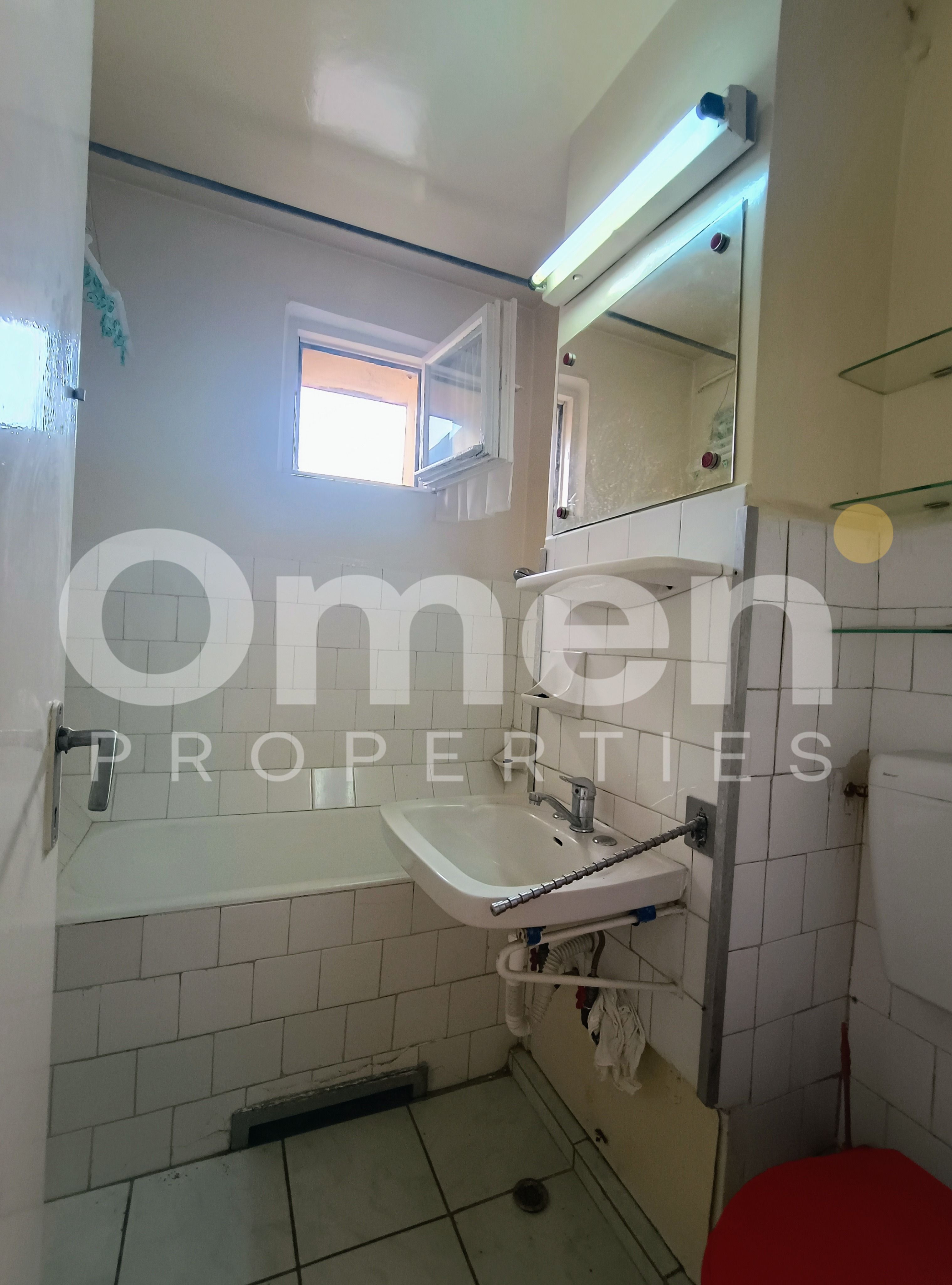 Apartament 3 camere | Cuza Vodă | 63 mp | Etaj 4 — fotografia 5