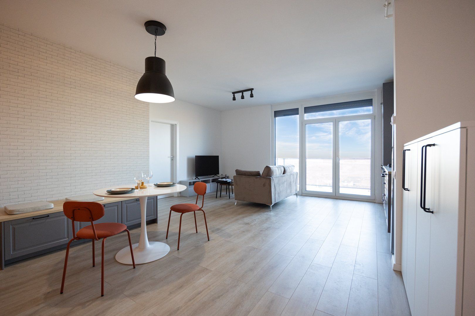Apartament 2 camere direct de la DEZVOLTATOR — fotografia 10