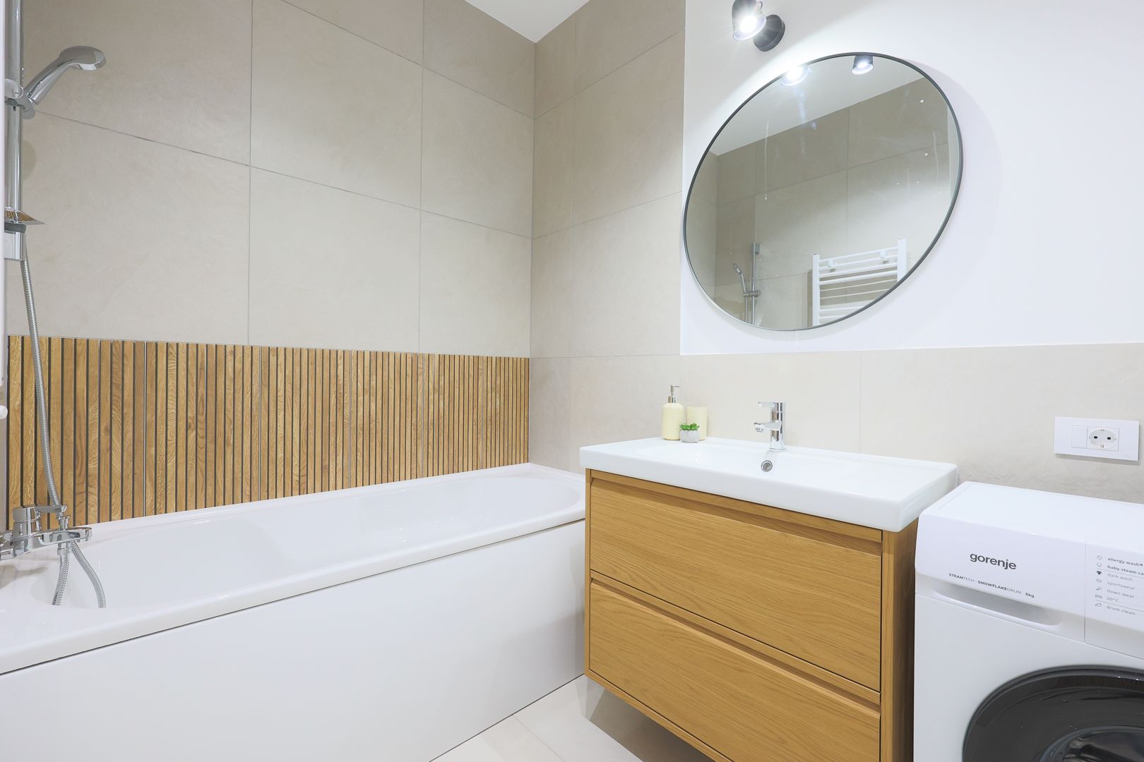 Apartament 2 camere direct de la DEZVOLTATOR — fotografia 14