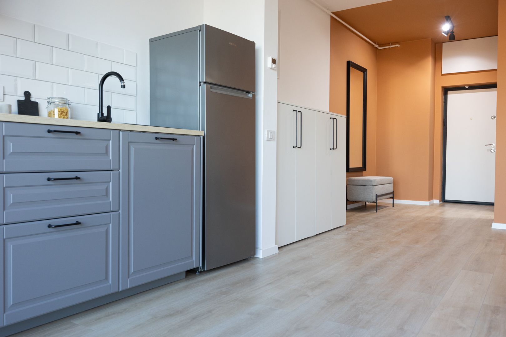 Apartament 2 camere direct de la DEZVOLTATOR — fotografia 16