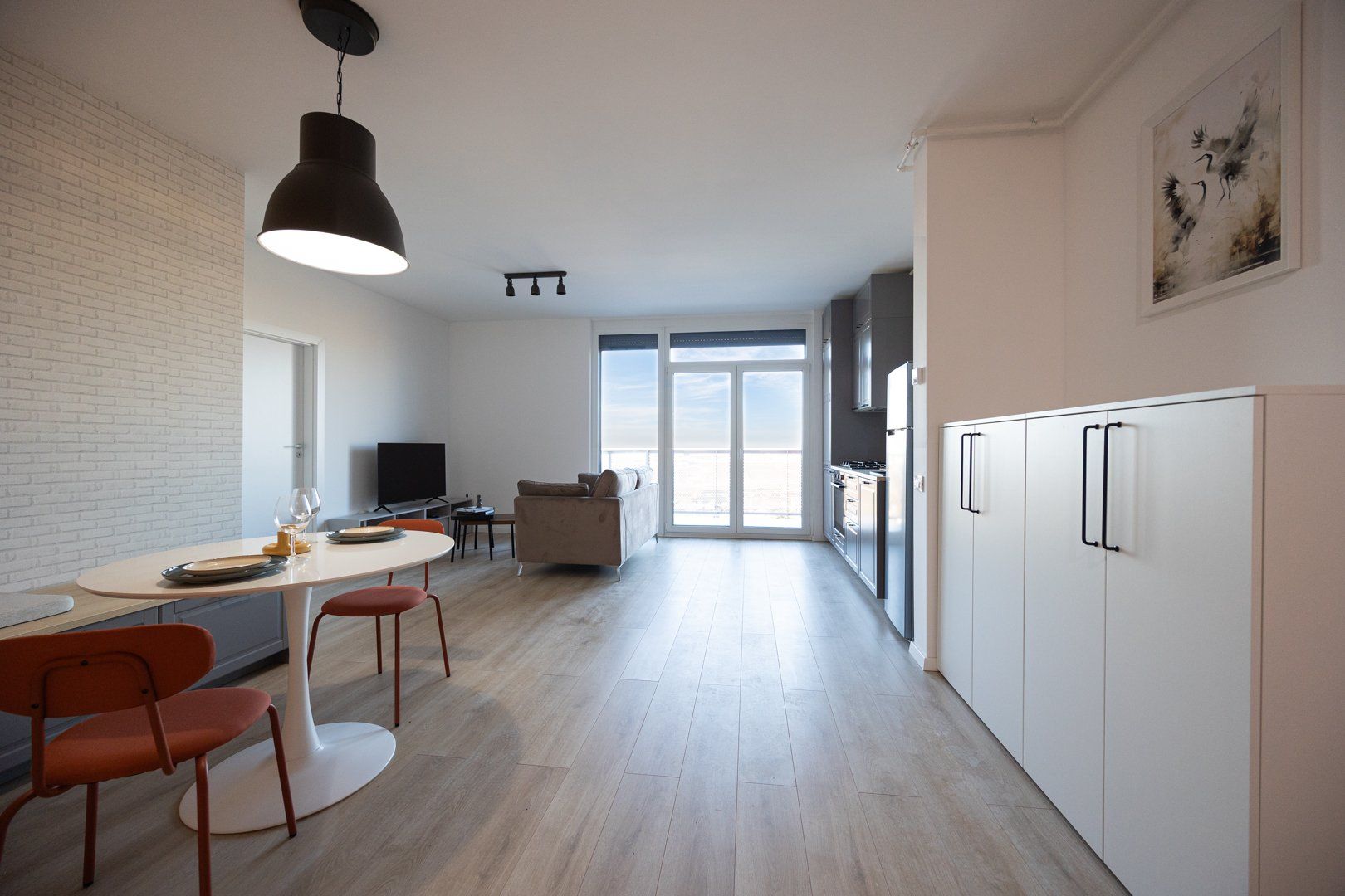 Apartament 2 camere direct de la DEZVOLTATOR — fotografia 6