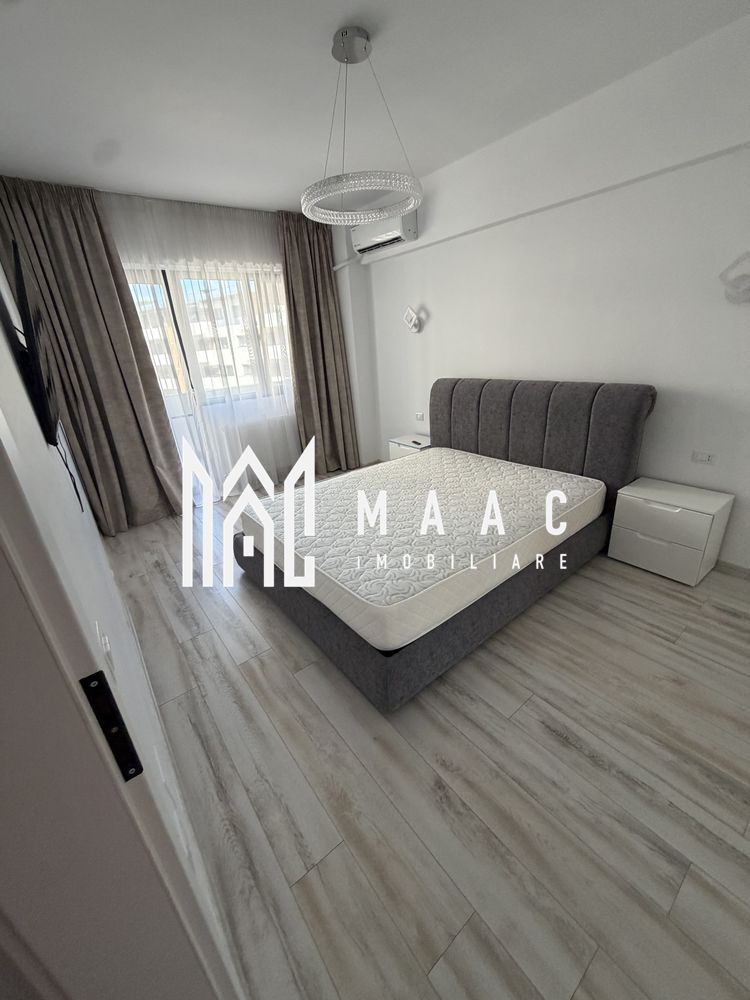 APARTAMENT 2 CAMERE|BULEVARD DEM RADULESCU|2 CAMERE|120.000 EURO — fotografia 2
