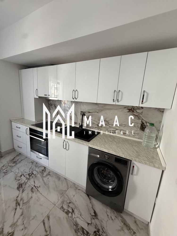 APARTAMENT 2 CAMERE|BULEVARD DEM RADULESCU|2 CAMERE|120.000 EURO — fotografia 4