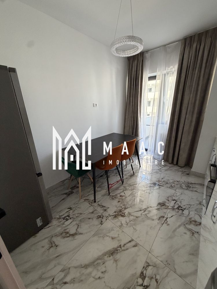 APARTAMENT 2 CAMERE|BULEVARD DEM RADULESCU|2 CAMERE|120.000 EURO — fotografia 5