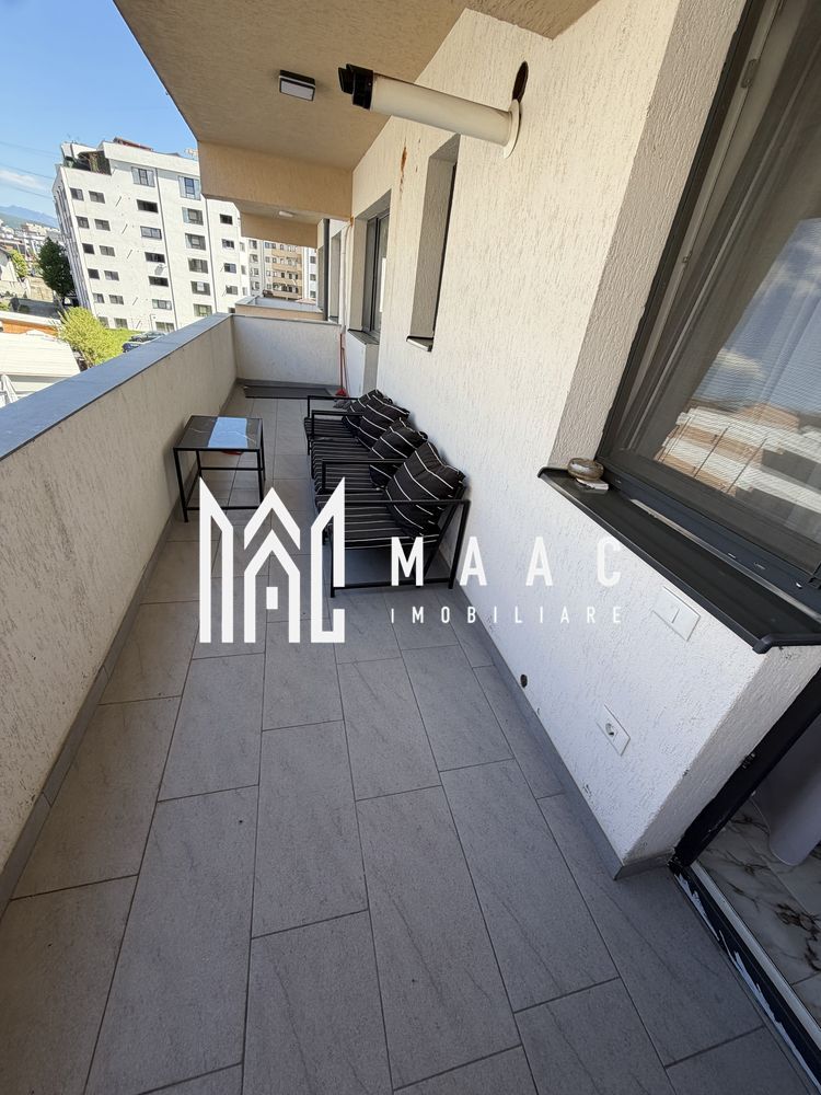 APARTAMENT 2 CAMERE|BULEVARD DEM RADULESCU|2 CAMERE|120.000 EURO — fotografia 6
