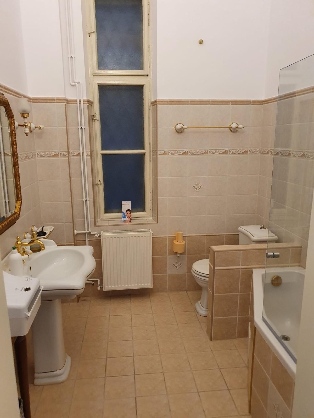 Apartament spațios cu 3 camere și terasă, 114 mp – Timișoara — fotografia 3