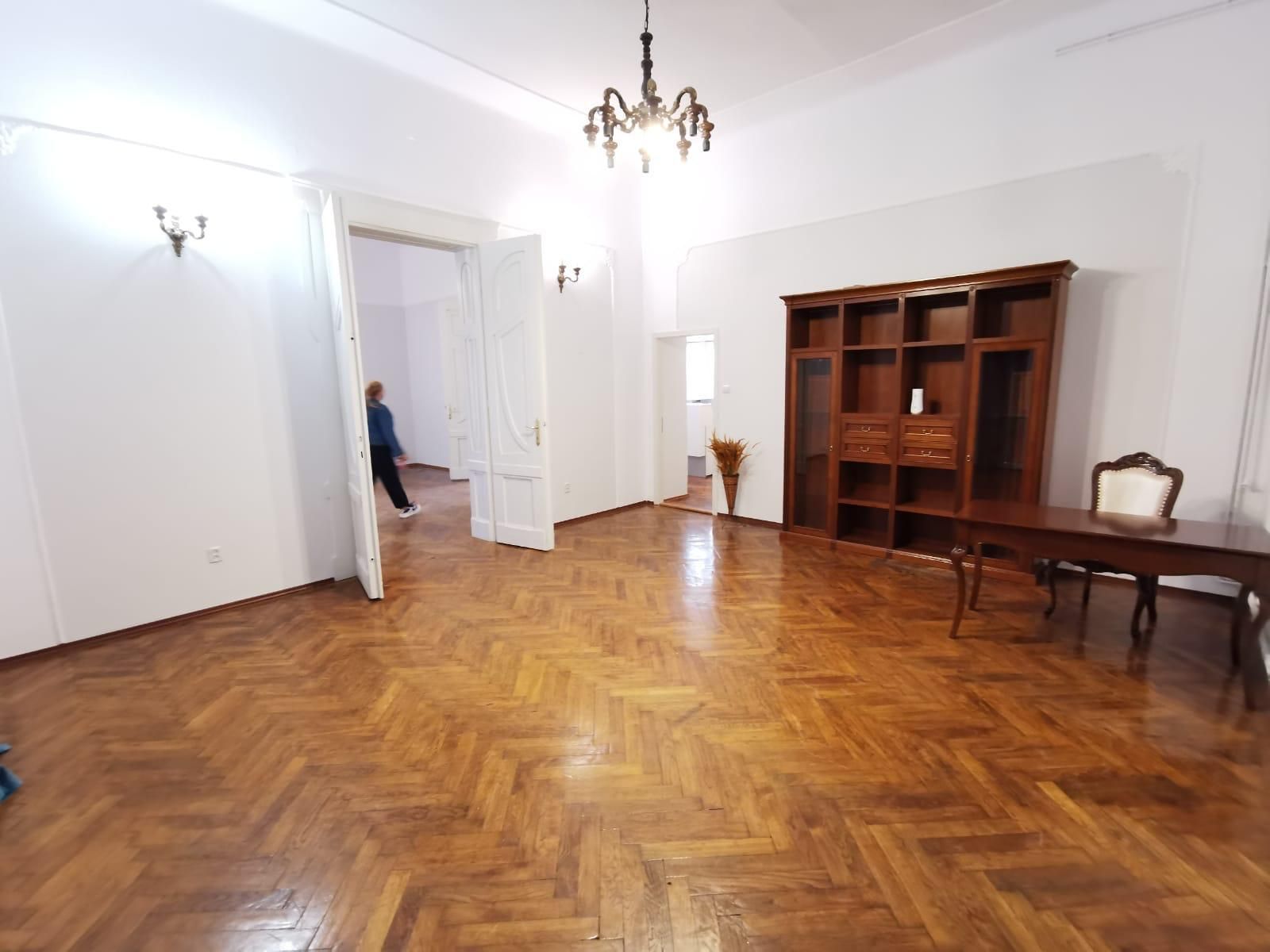Apartament spațios cu 3 camere și terasă, 114 mp – Timișoara — fotografia 5