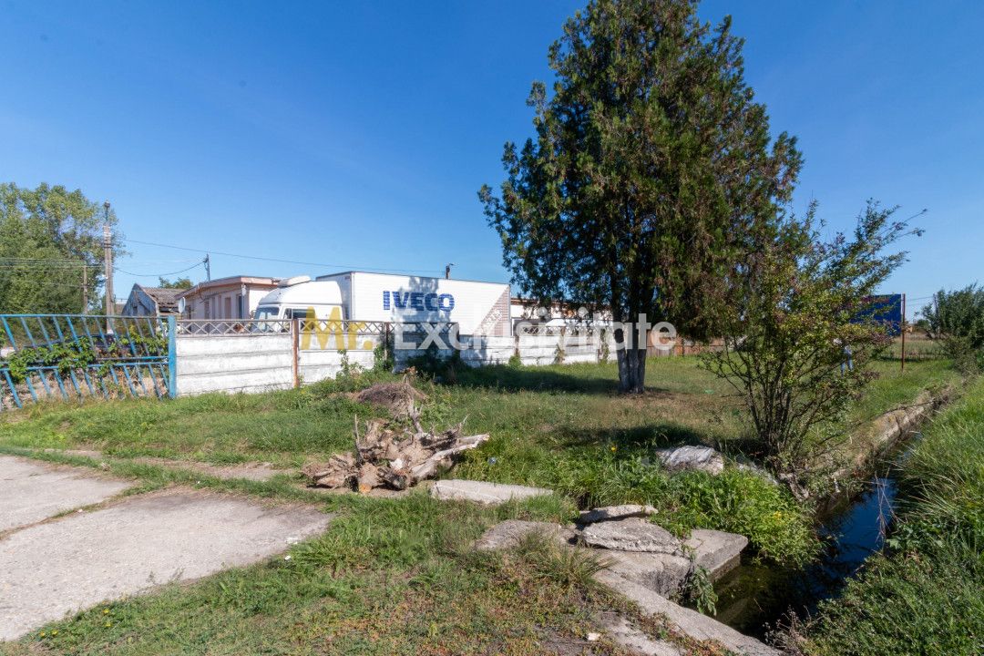 Hala industrial-comerciala — fotografia 10