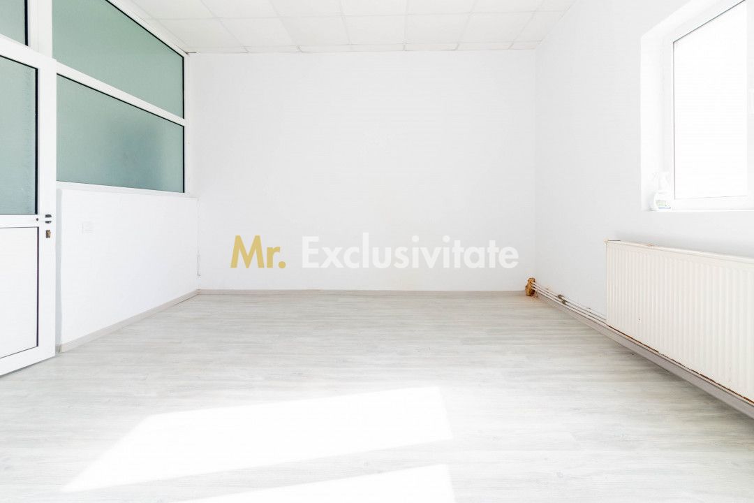 Hala industrial-comerciala — fotografia 5