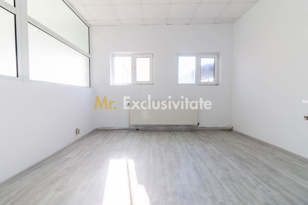 Hala industrial-comerciala — fotografia 6