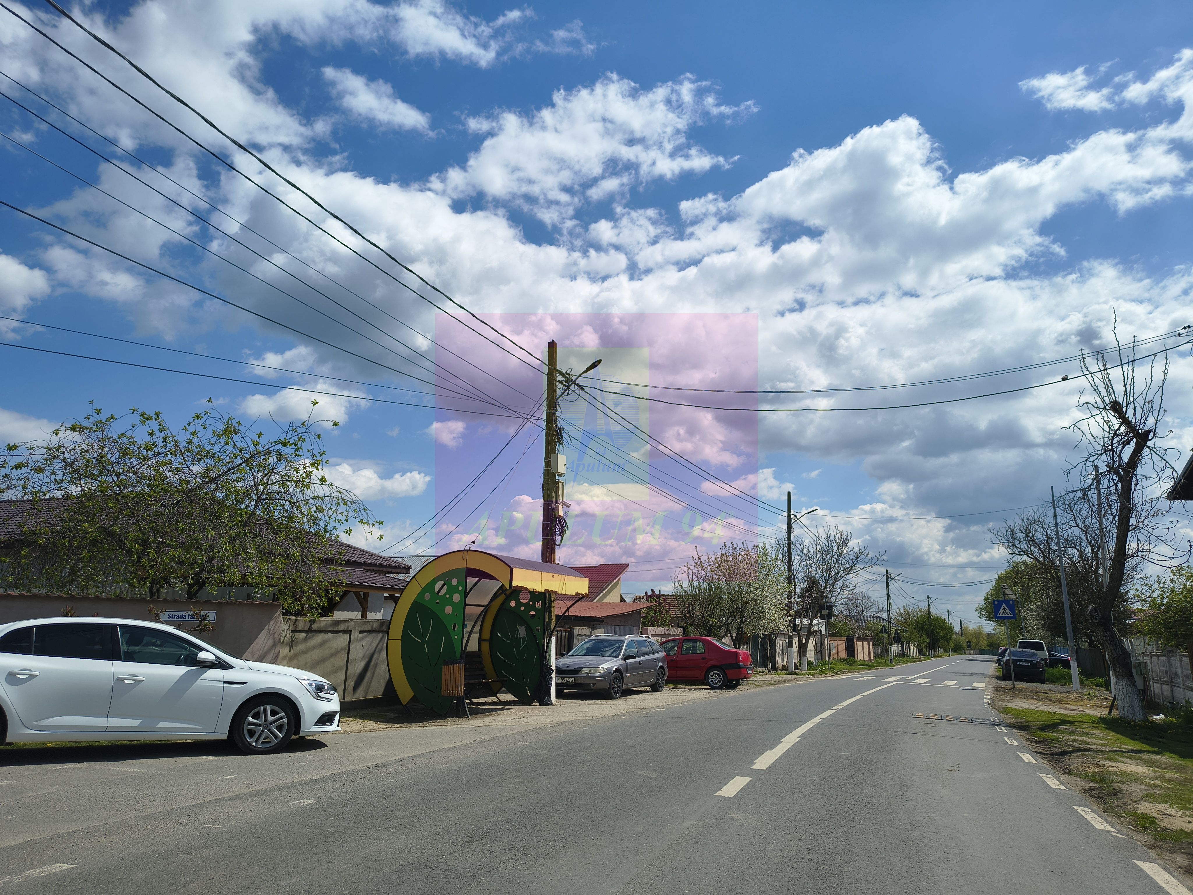 Casă cu farmec rustic și 500 mp, la 15 min de București — fotografia 5