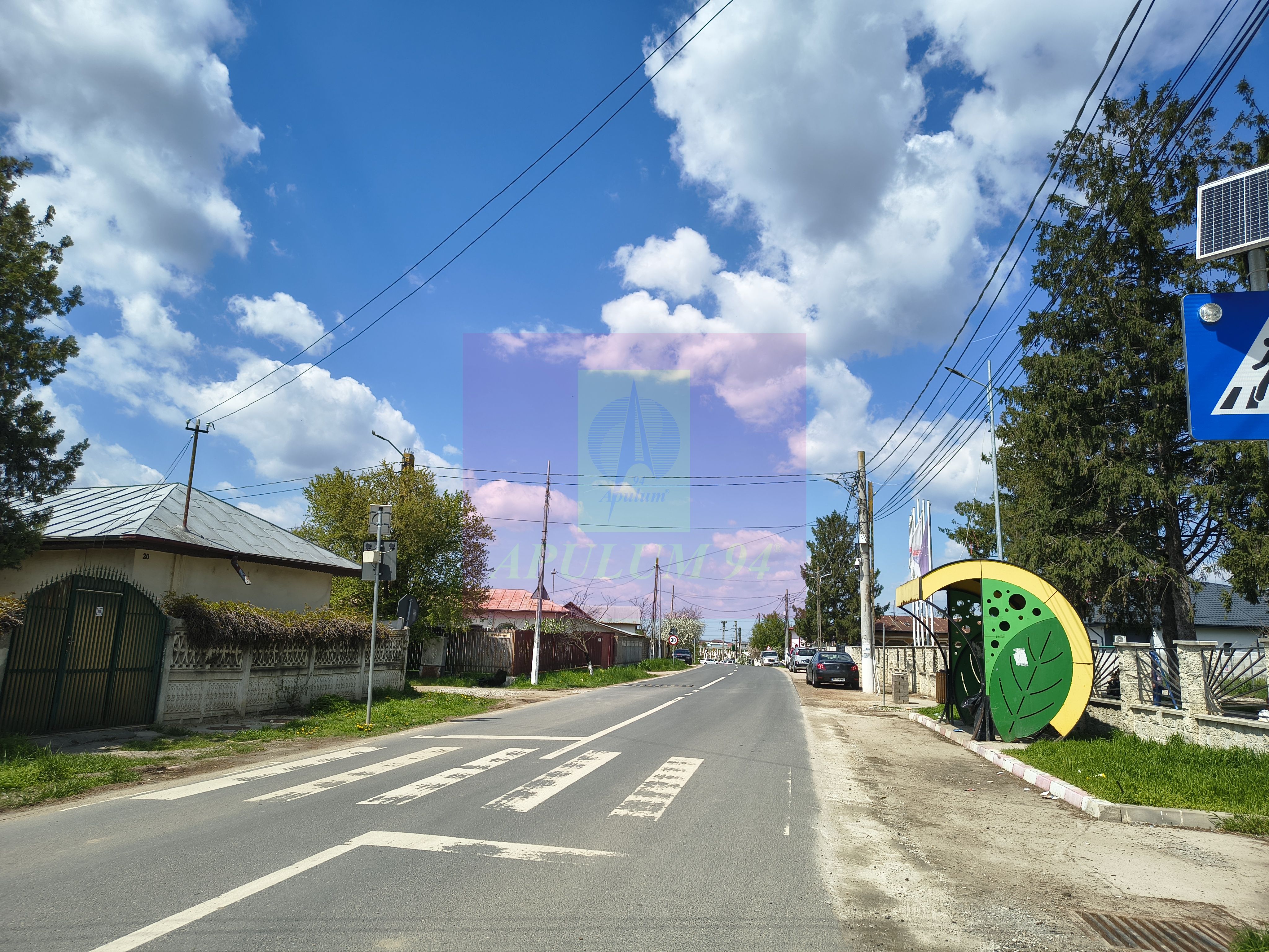 Casă cu farmec rustic și 500 mp, la 15 min de București — fotografia 6