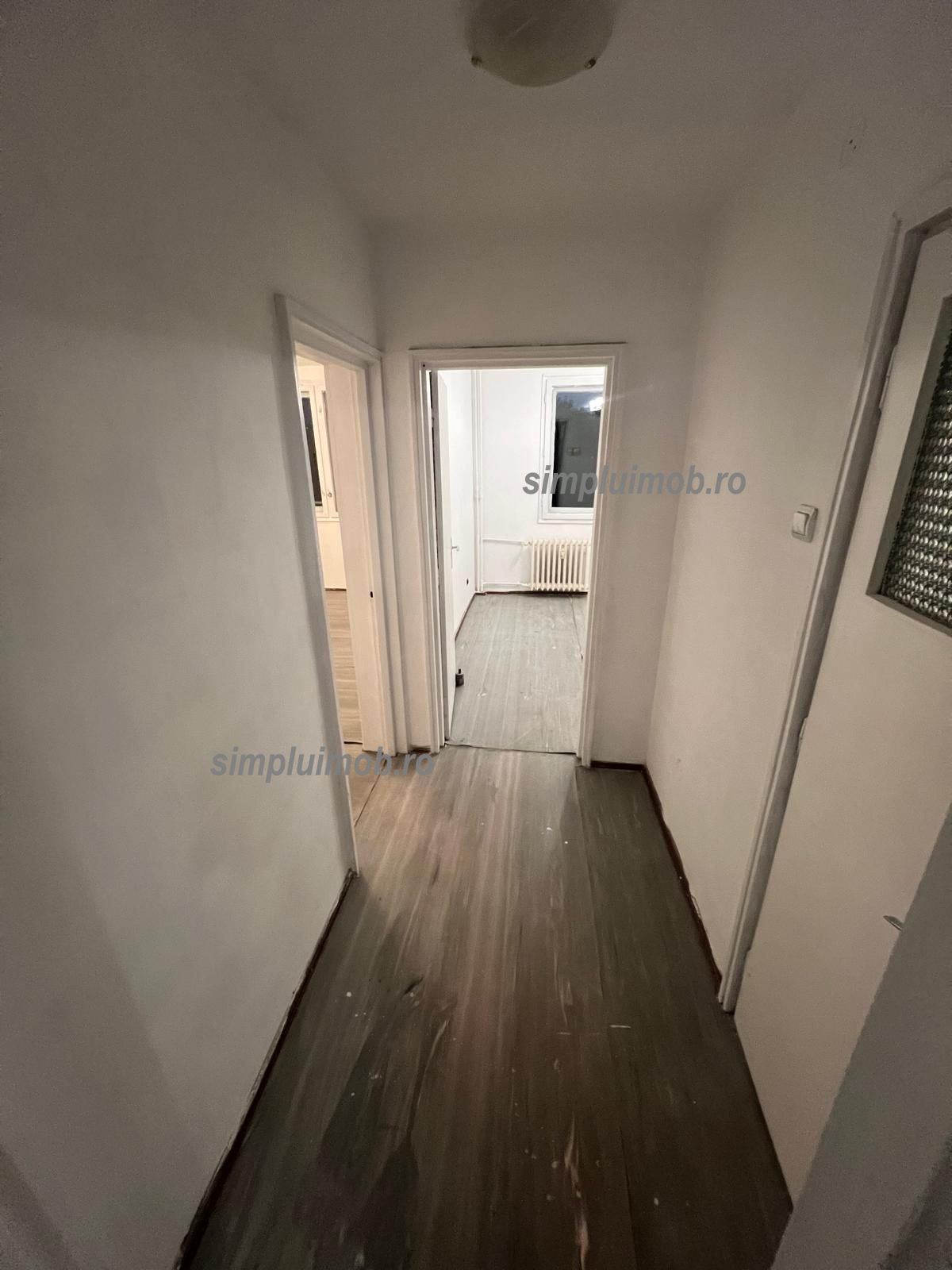 3 Camere Spatios Metrou Piata Sudului — fotografia 5