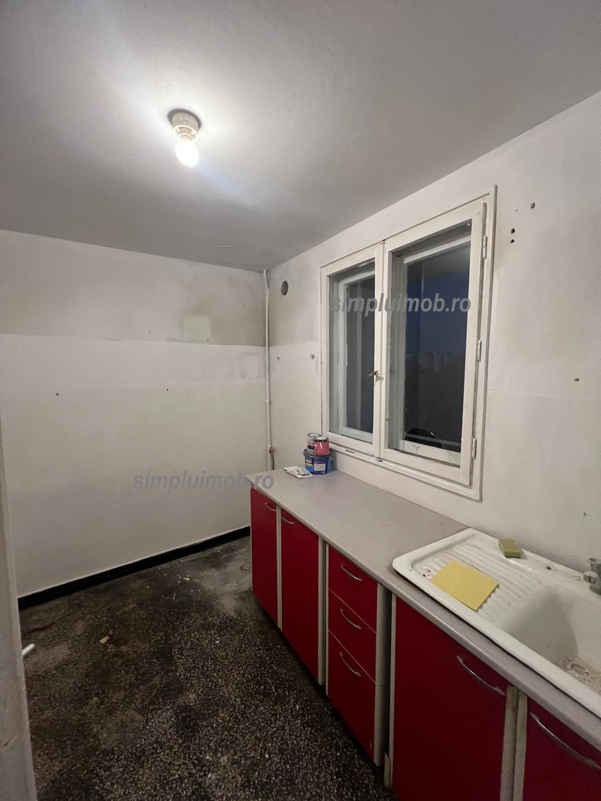 3 Camere Spatios Metrou Piata Sudului — fotografia 6