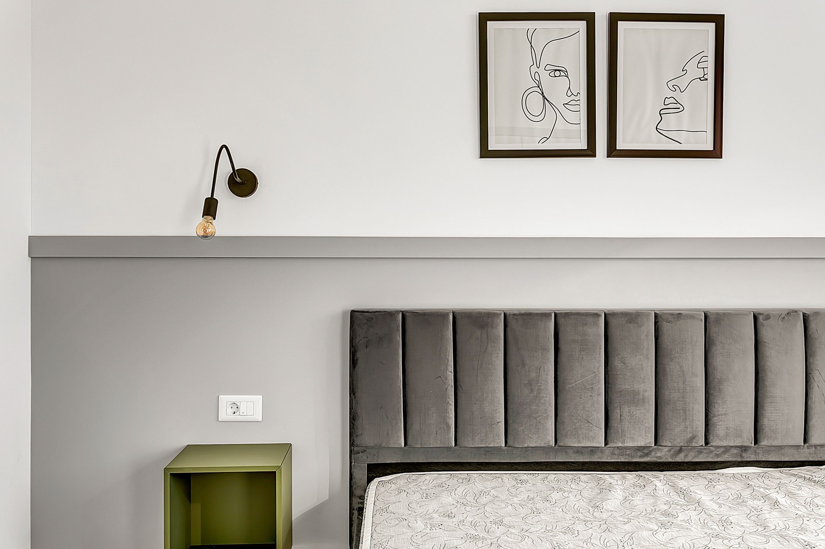 Pret Limitat Apartament ARED cu 2 camere direct de la dezvoltator — fotografia 5