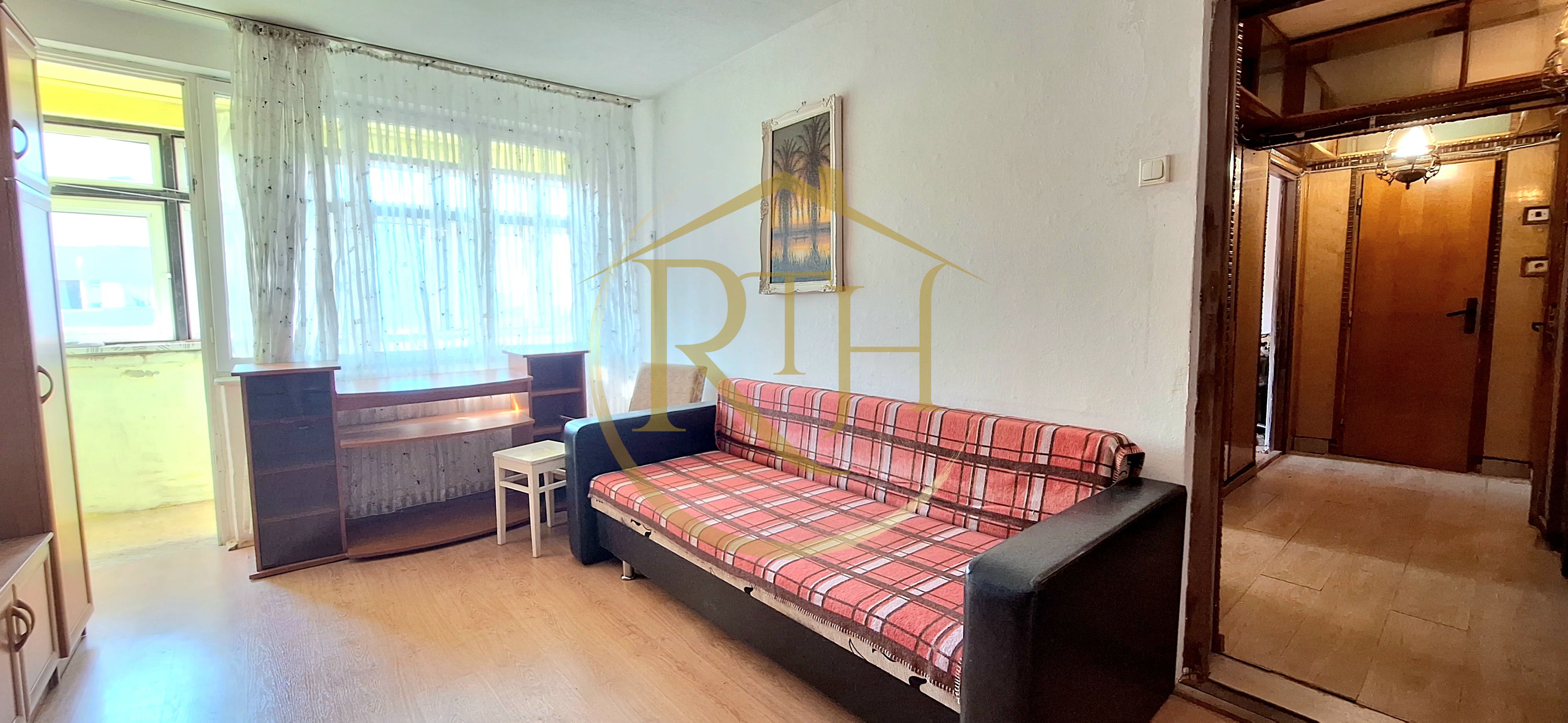 Apartament 2 camere decomandat de vânzare, Torontalului, 0% Comision