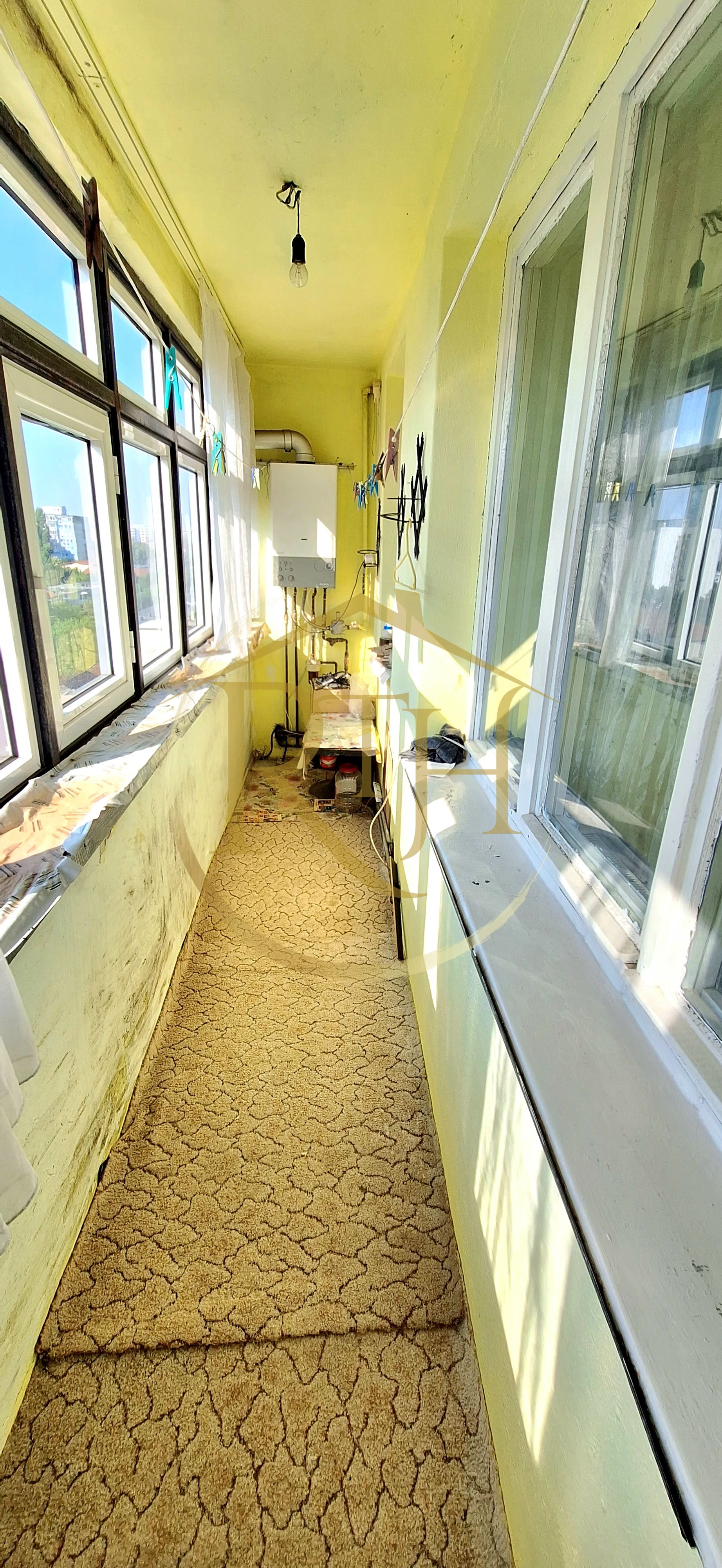 Apartament 2 camere decomandat de vânzare, Torontalului, 0% Comision — fotografia 17