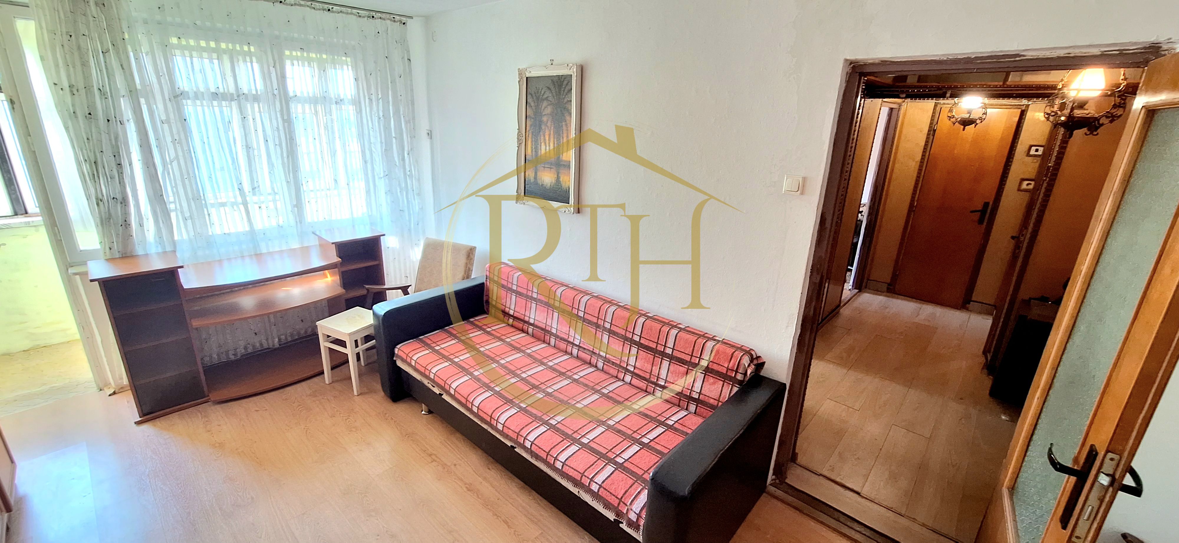 Apartament 2 camere decomandat de vânzare, Torontalului, 0% Comision — fotografia 4